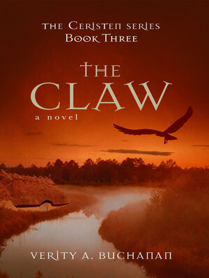 cover image of The Claw